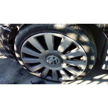 volkswagen golf v berlina (1k1) del año 2006