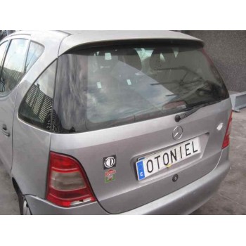 mercedes-benz clase a (w168) del año 1999