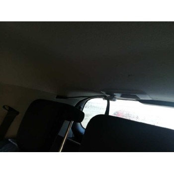 toyota urban cruiser del año 2010