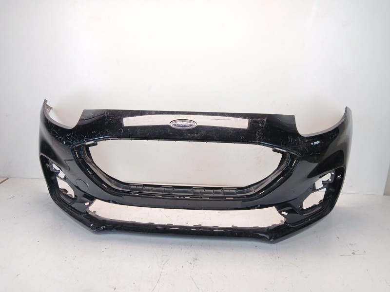 Recambio de paragolpes delantero para ford puma (j2k, cf7) 1.5 ecoblue referencia OEM IAM L1TB17757D1  