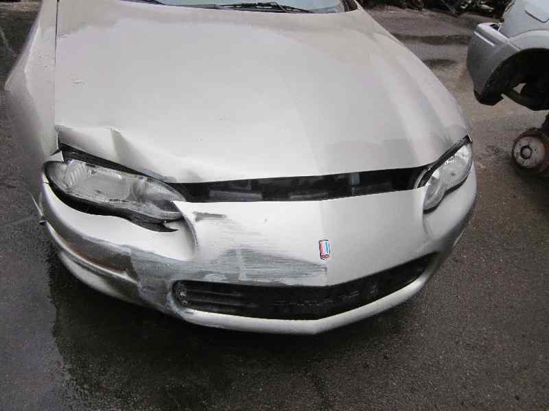 chevrolet camaro 98 del año 1998