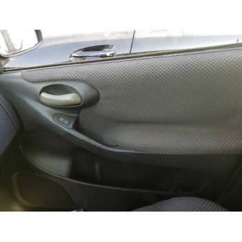 fiat stilo (192) del año 2003