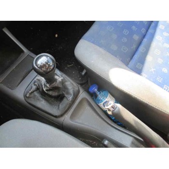 seat ibiza (6k1) del año 2000