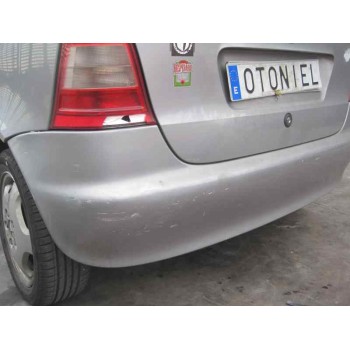 mercedes-benz clase a (w168) del año 1999