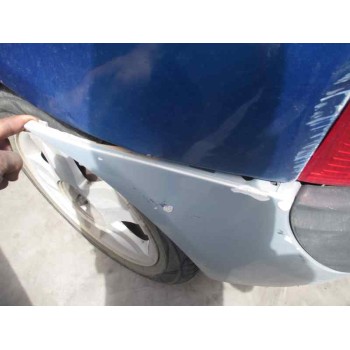 renault clio ii fase ii (b/cb0) del año 2005