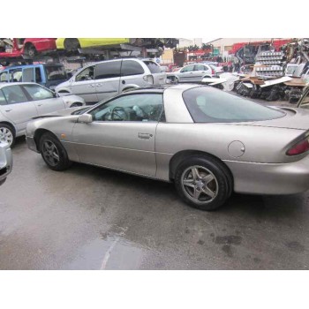 chevrolet camaro 98 del año 1998