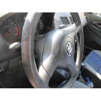 seat ibiza (6k1) del año 2000