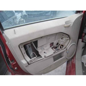 dodge caliber del año 2006