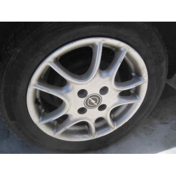 opel astra g berlina del año 2000