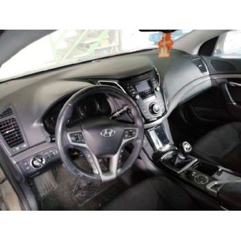 hyundai i40 cw del año 2012