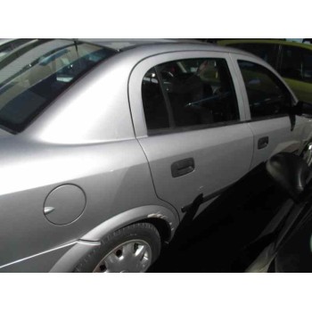 opel astra g berlina del año 1999