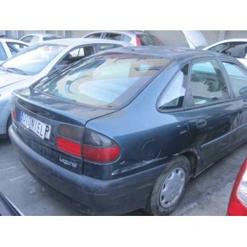 renault laguna (b56) del año 1996