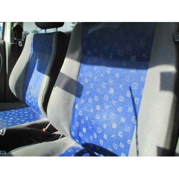 seat ibiza (6k1) del año 2000