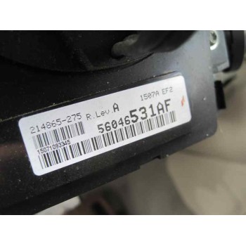 dodge caliber del año 2006