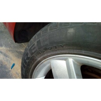 renault megane ii classic berlina del año 2004