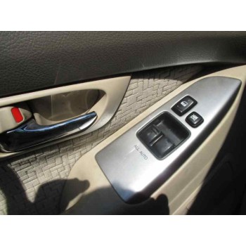 toyota land cruiser (j12) del año 2005