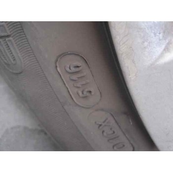 ford focus berlina (cak) del año 2001