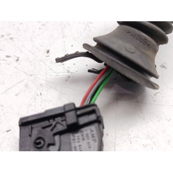 Recambio de retrovisor derecho para bmw 5 (e39) 525 tds referencia OEM IAM 32290r  