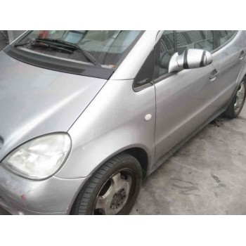 mercedes-benz clase a (w168) del año 1999