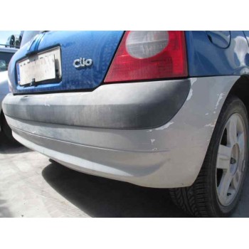 renault clio ii fase ii (b/cb0) del año 2005