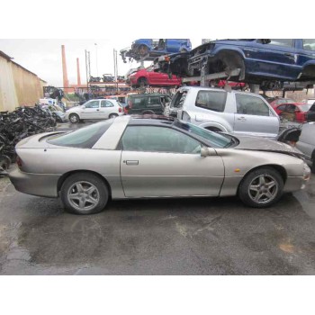 chevrolet camaro 98 del año 1998