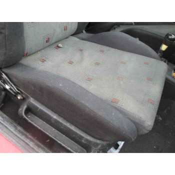 seat ibiza (6k1) del año 2000