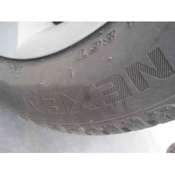 ford focus berlina (cak) del año 2001