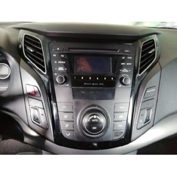 hyundai i40 cw del año 2012