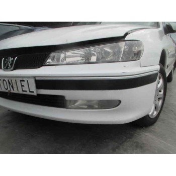 peugeot 406 berlina (s1/s2) del año 2001