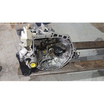 Recambio de caja cambios para peugeot 207 confort referencia OEM IAM 20CQ74  
