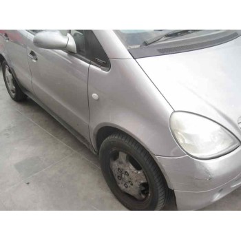mercedes-benz clase a (w168) del año 1999