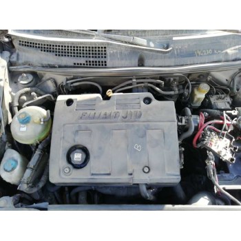 fiat stilo (192) del año 2003