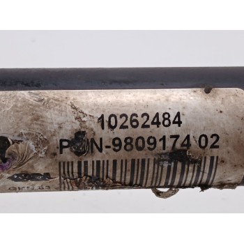 Recambio de transmision delantera derecha para mini mini countryman (r60) one d referencia OEM IAM 980917402 10262484 