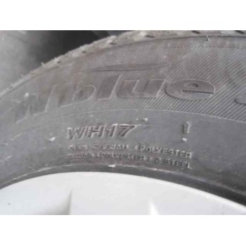 ford focus berlina (cak) del año 2001