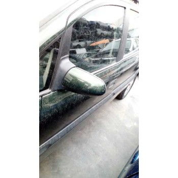 opel zafira a del año 2004