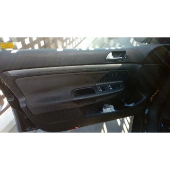 volkswagen golf v berlina (1k1) del año 2006