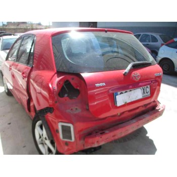 toyota corolla (e12) del año 2004