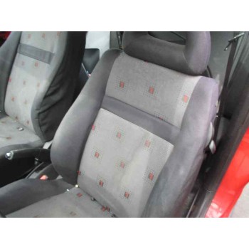 seat ibiza (6k1) del año 2000