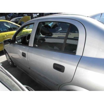opel astra g berlina del año 1999