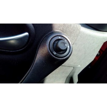 renault megane ii classic berlina del año 2004