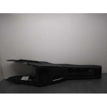 Recambio de consola central para seat arona fr referencia OEM IAM 6F1863241C NEGRO 6F1863241C041