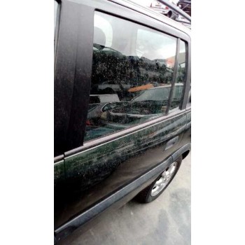 opel zafira a del año 2004