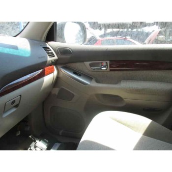 toyota land cruiser (j12) del año 2005