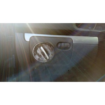 volkswagen golf v berlina (1k1) del año 2006