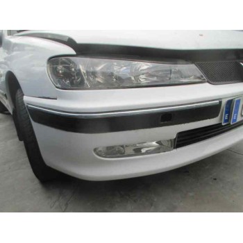 peugeot 406 berlina (s1/s2) del año 2001