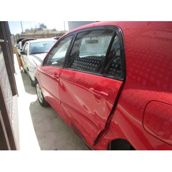 toyota corolla (e12) del año 2004