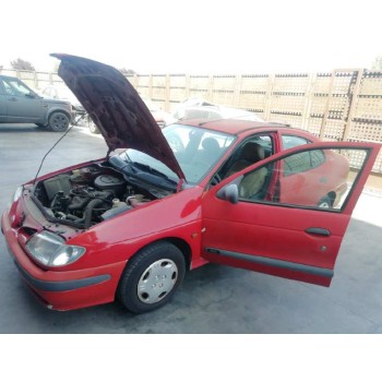 renault megane i classic (la0) del año 1997