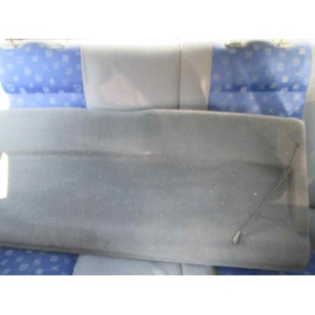 seat ibiza (6k1) del año 2000