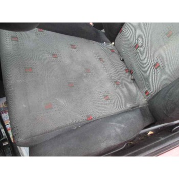 seat ibiza (6k1) del año 2000