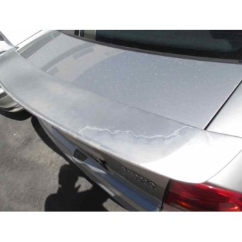 opel astra g berlina del año 1999